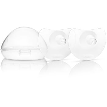Lansinoh Breastfeeding protectoare pentru mameloane - imagine 2